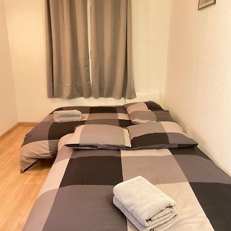 T2D Apartment - Suite Blg Proche Disneyland Paris Bussy-Saint-Georges Dış mekan fotoğraf