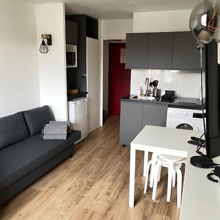 T2D Apartment - Suite Blg Proche Disneyland Paris Bussy-Saint-Georges Dış mekan fotoğraf