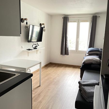 T2D Apartment - Suite Blg Proche Disneyland Paris Bussy-Saint-Georges Dış mekan fotoğraf
