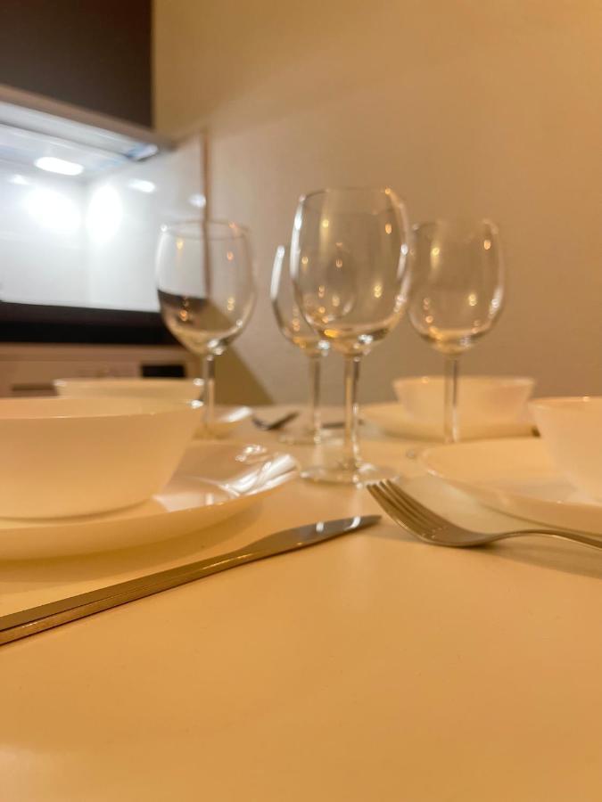 T2D Apartment - Suite Blg Proche Disneyland Paris Bussy-Saint-Georges Dış mekan fotoğraf