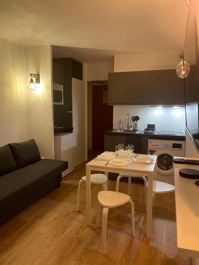 T2D Apartment - Suite Blg Proche Disneyland Paris Bussy-Saint-Georges Dış mekan fotoğraf