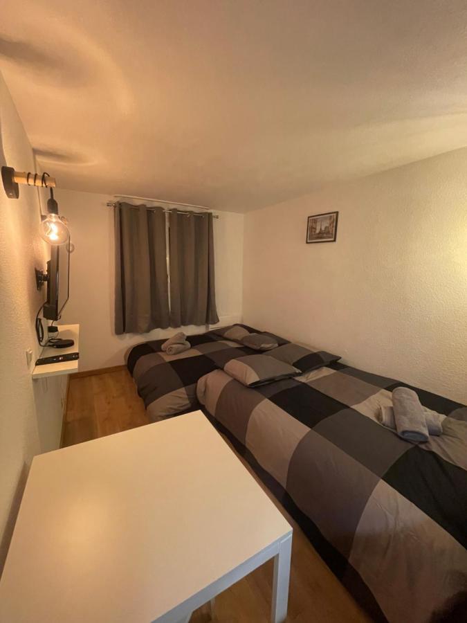 T2D Apartment - Suite Blg Proche Disneyland Paris Bussy-Saint-Georges Dış mekan fotoğraf