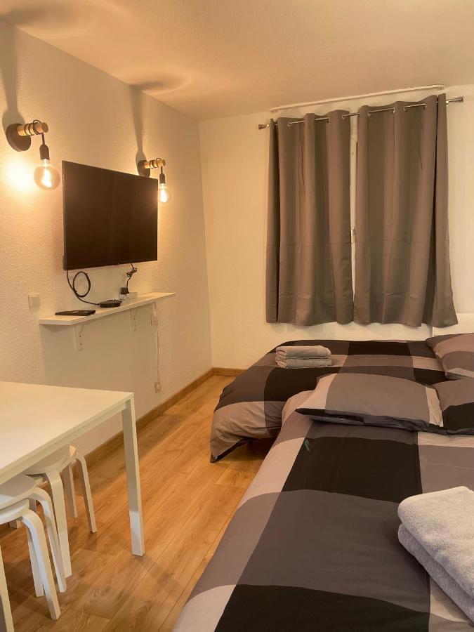 T2D Apartment - Suite Blg Proche Disneyland Paris Bussy-Saint-Georges Dış mekan fotoğraf