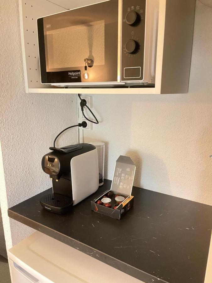 T2D Apartment - Suite Blg Proche Disneyland Paris Bussy-Saint-Georges Dış mekan fotoğraf