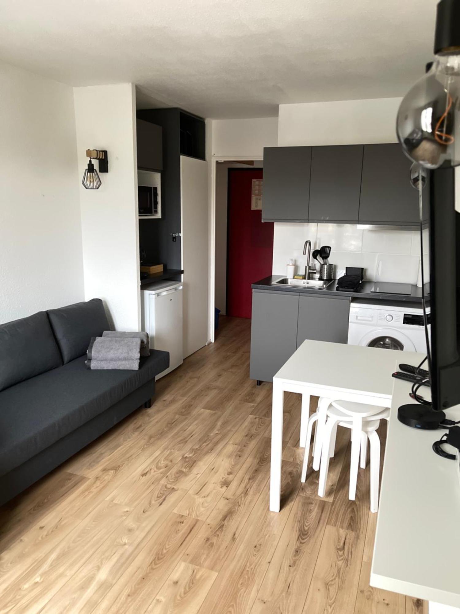 T2D Apartment - Suite Blg Proche Disneyland Paris Bussy-Saint-Georges Dış mekan fotoğraf